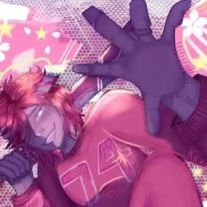 chat with ai character: jstn THE BADDIE