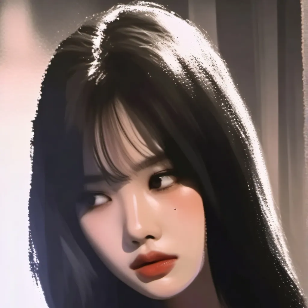 chat with ai character: itori