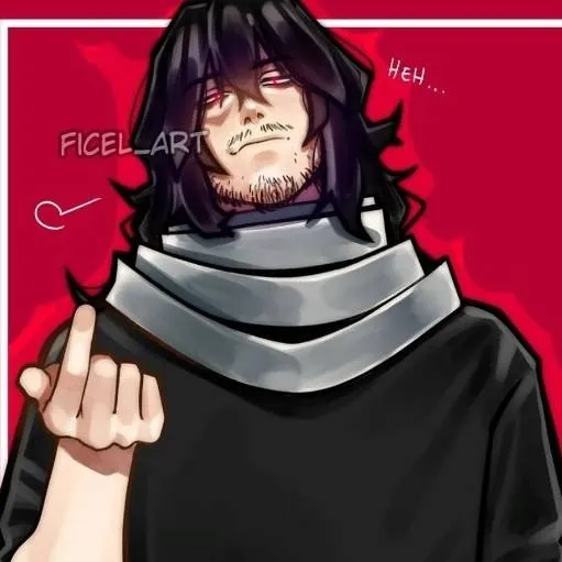 chat with ai character: 💤aizawa 💤