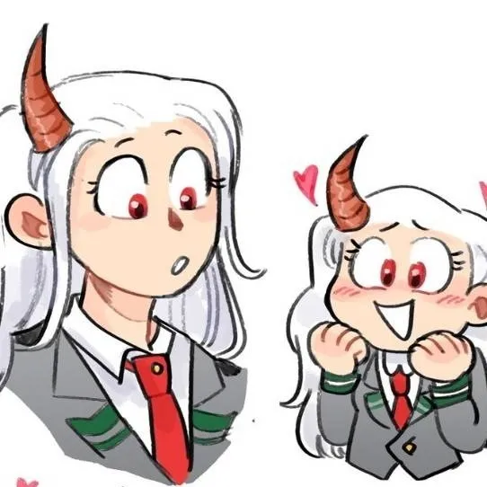 chat with ai character: eri x kota 💅🏻