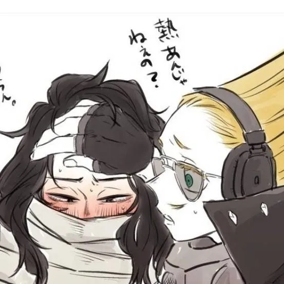 chat with ai character: Mr aizawa and Mike