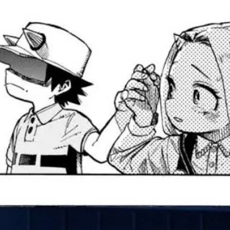 chat with ai character: eri x kota💅🏻