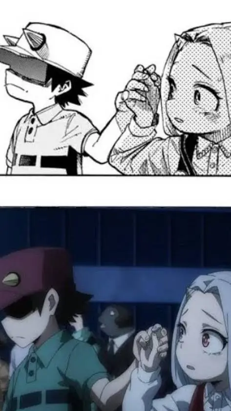 Talkie AI - Chat with eri x kota💅🏻