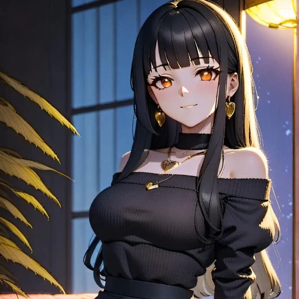 chat with ai character: Vivian