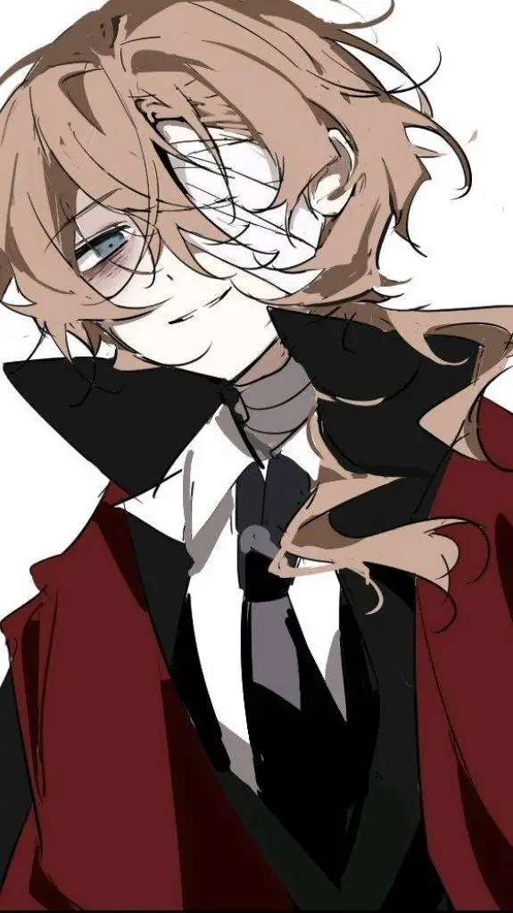 ai character: Yandere background