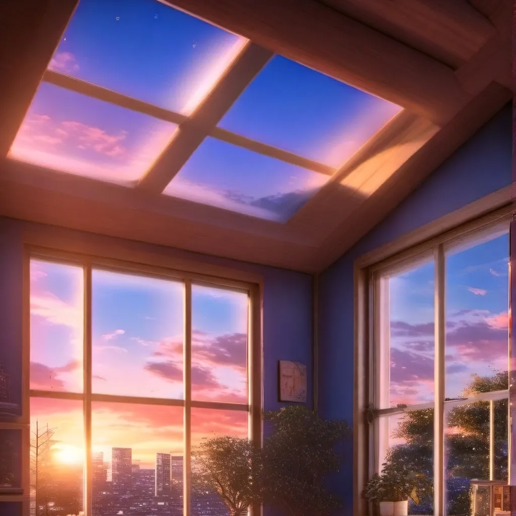 chat with ai character: Solara