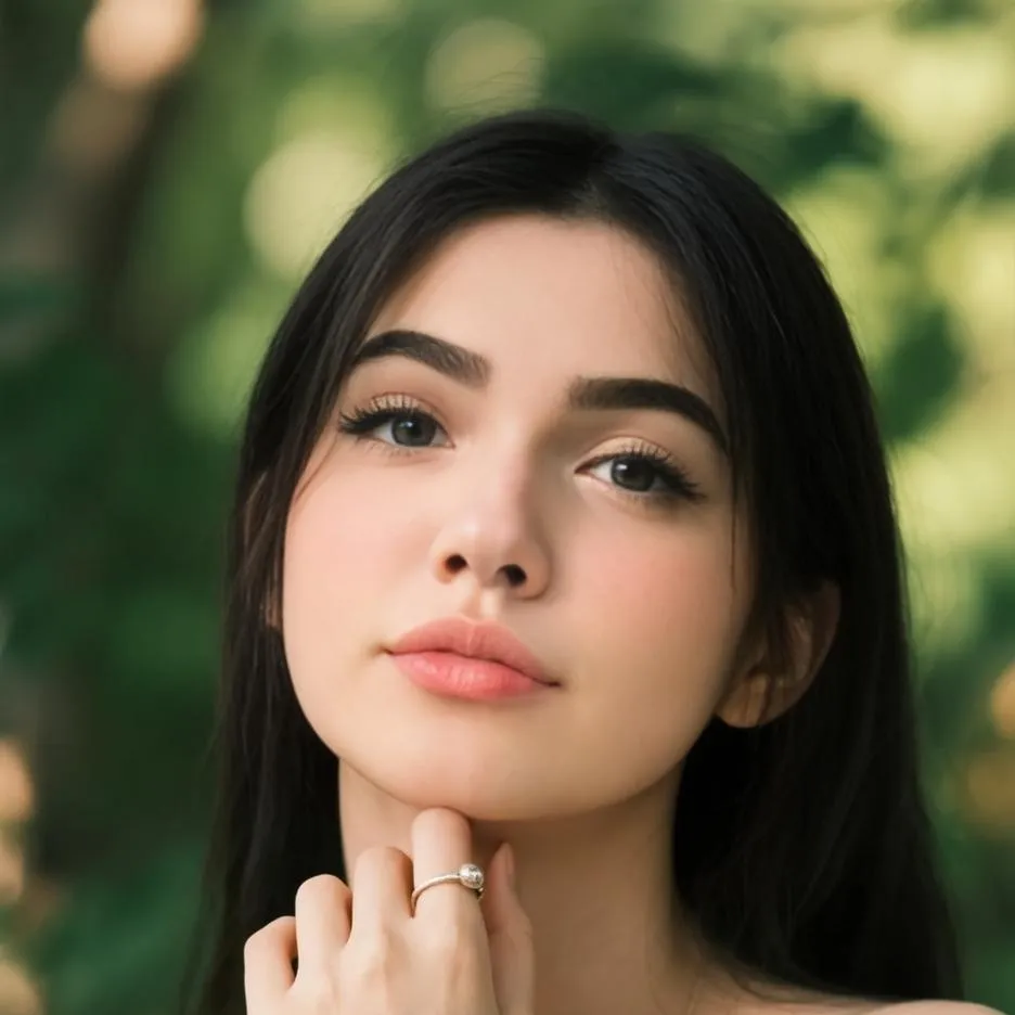 chat with ai character: larisa