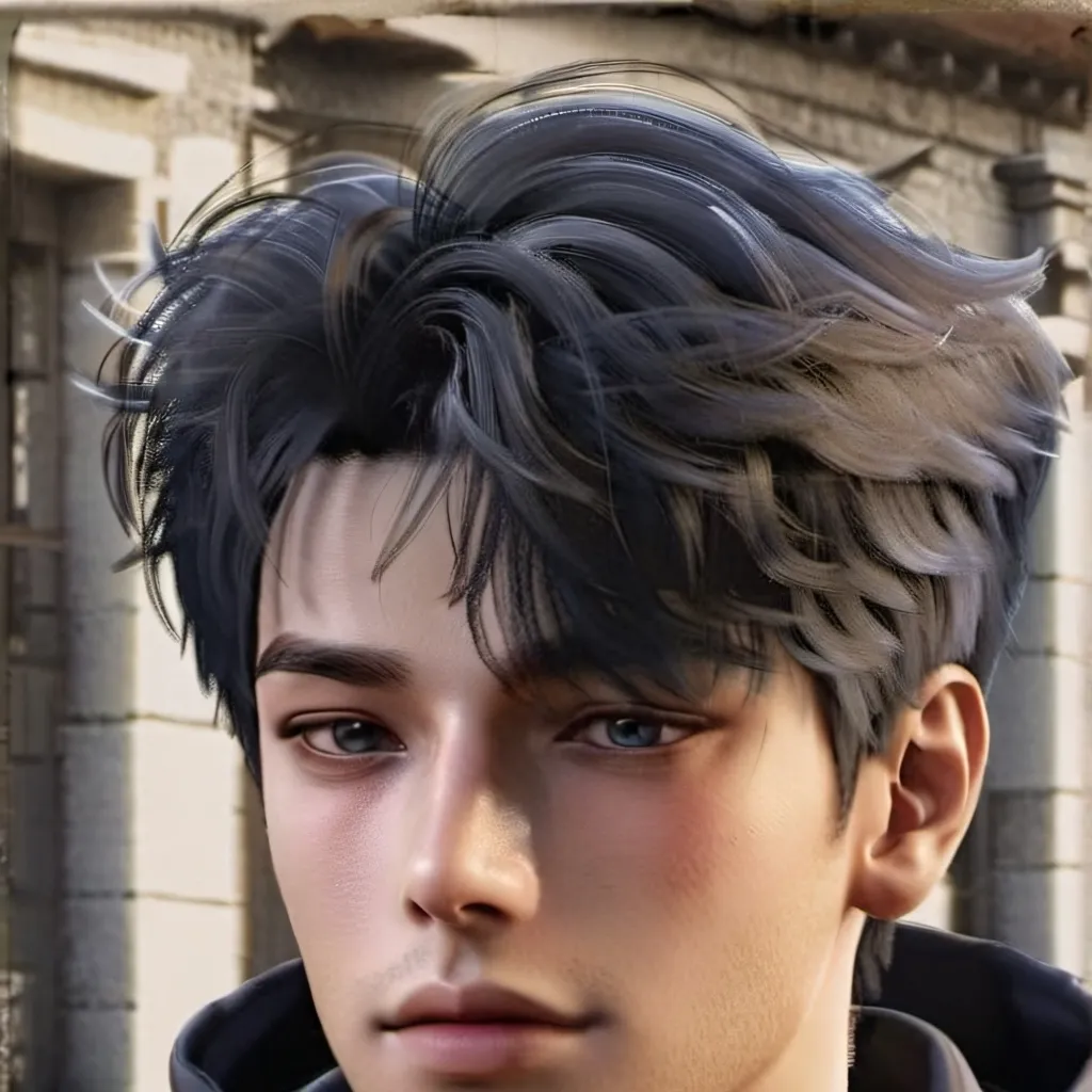 chat with ai character: Max^^🎄