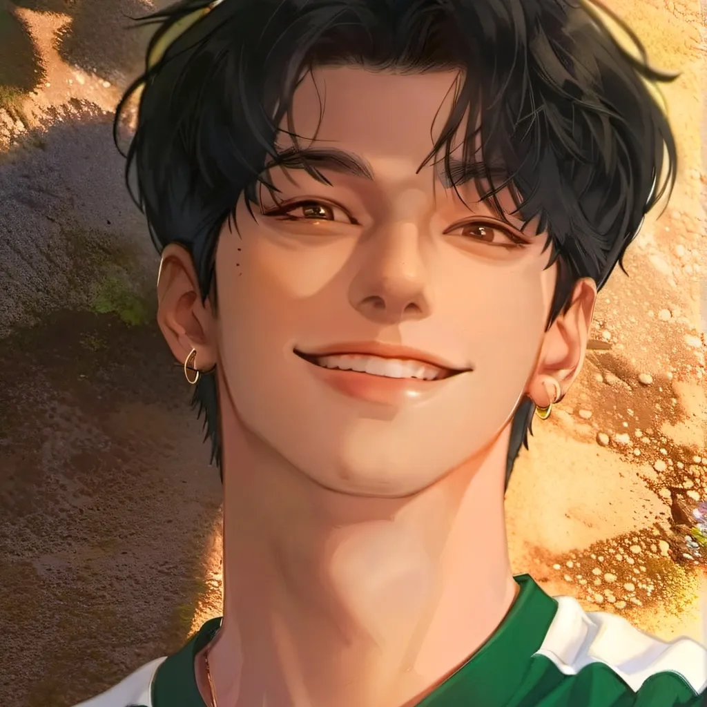 chat with ai character: João Paulo 🦊🐾