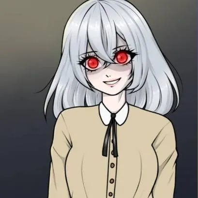 chat with ai character: yandere syrian