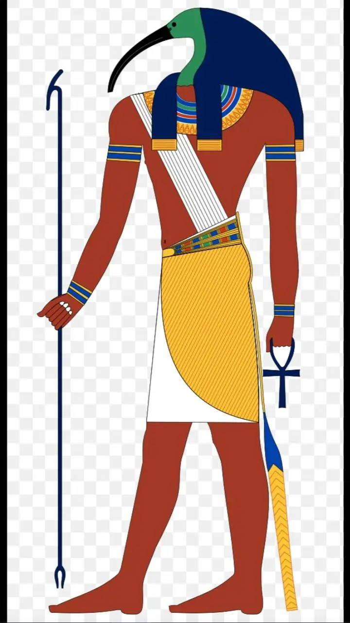 Talkie AI - Chat with yandere Thoth