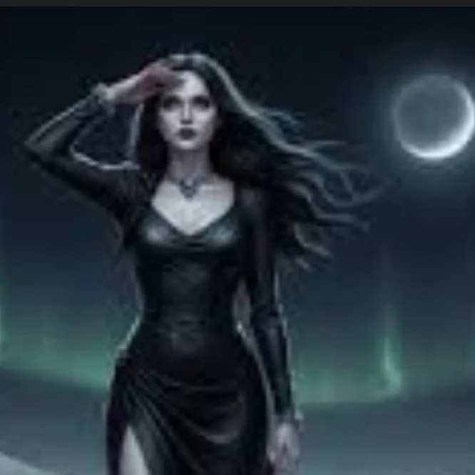 chat with ai character: yan fem paimon