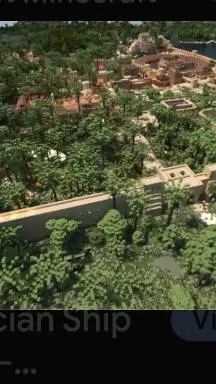 ai character: mc phoenician map background