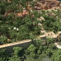 chat with ai character: mc phoenician map