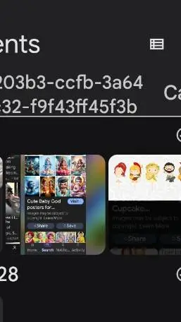 Talkie AI - Chat with baby gods 