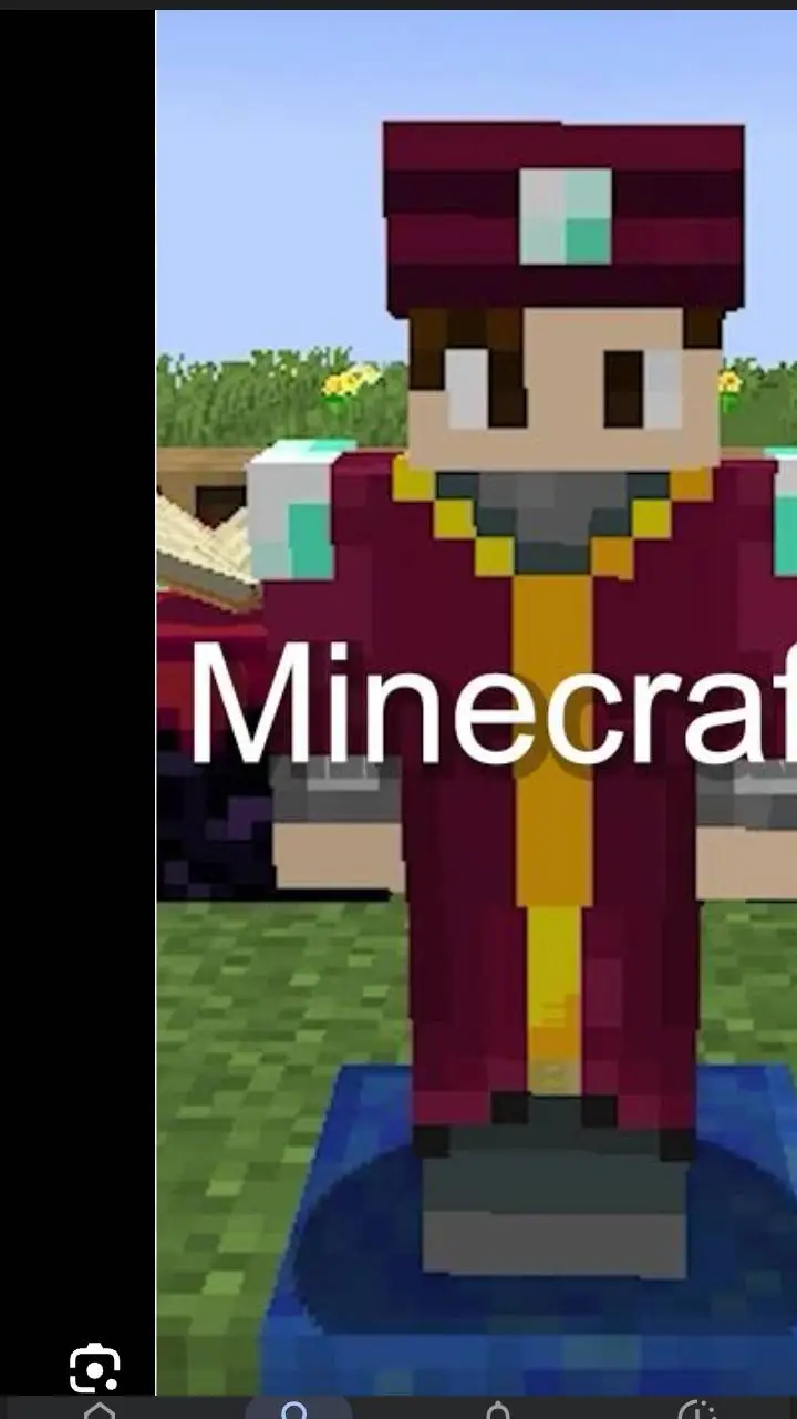 ai character: Mc ver karth background