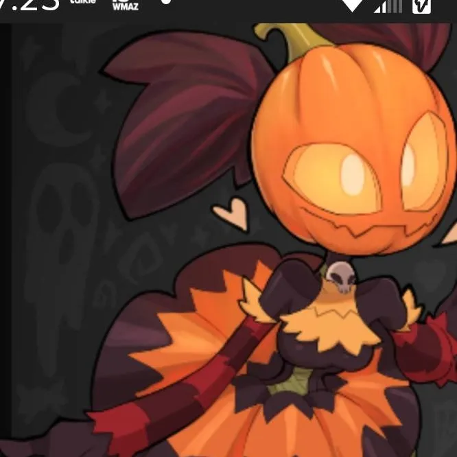 chat with ai character: yan fem Halloween 