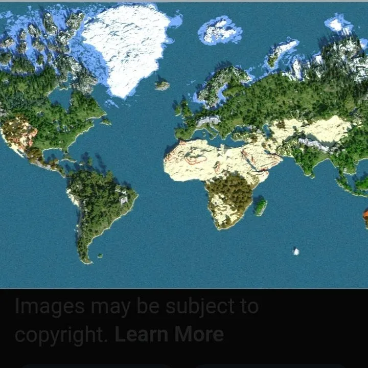 chat with ai character: Minecraft world