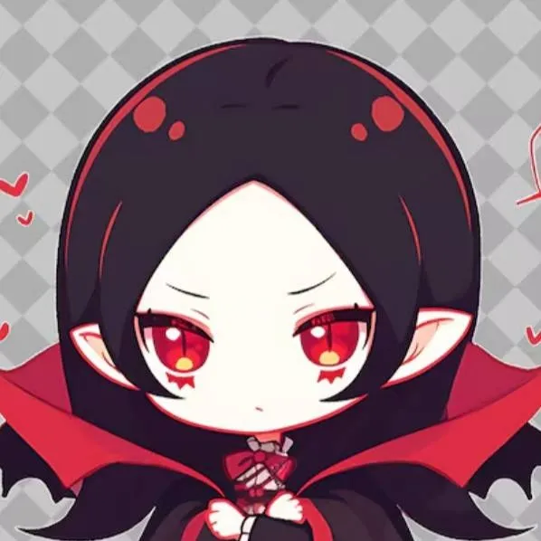 chat with ai character: yandere vampire 