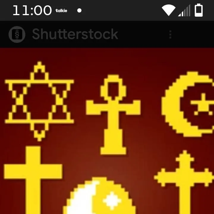 chat with ai character: Mc religions