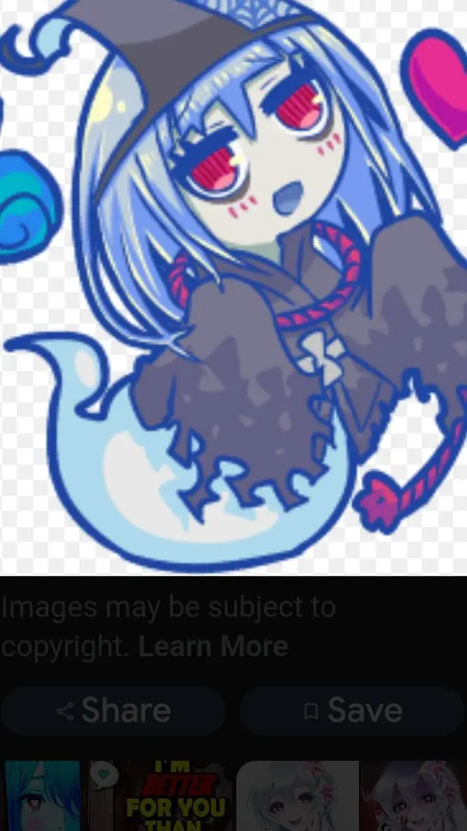 Talkie AI - Chat with yandere ghost