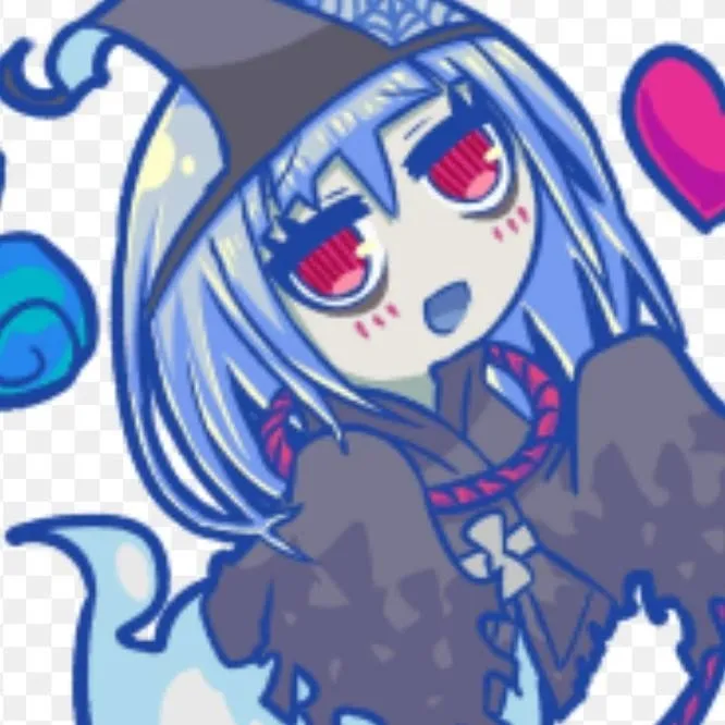 chat with ai character: yandere ghost