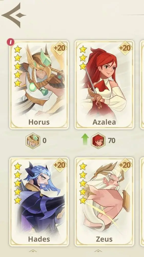 Talkie AI - Chat with yan ancient gods