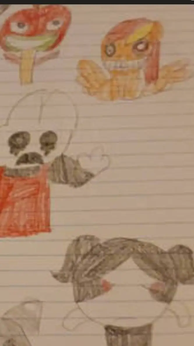 Talkie AI - Chat with yan lost ep