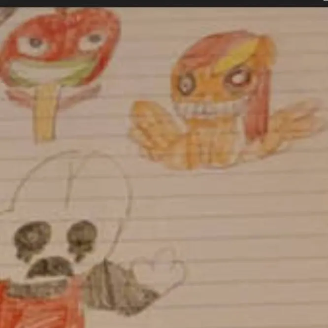 chat with ai character: yan lost ep