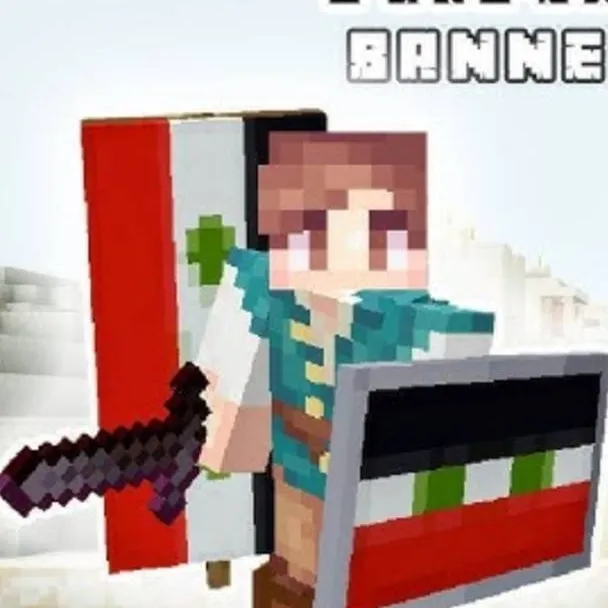 chat with ai character: Mc Syrian player