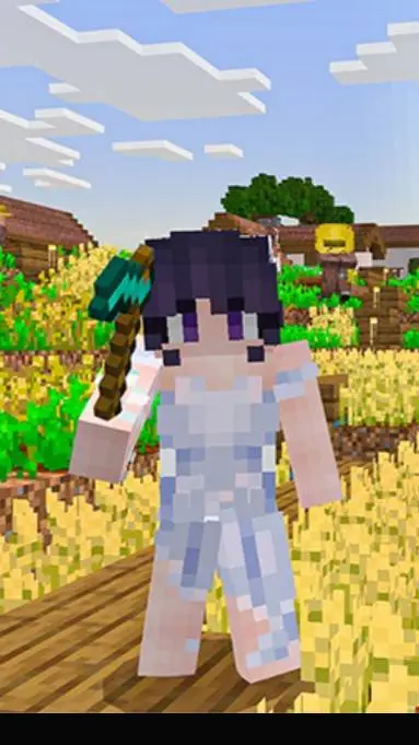 Talkie AI - Chat with mc Greek player 