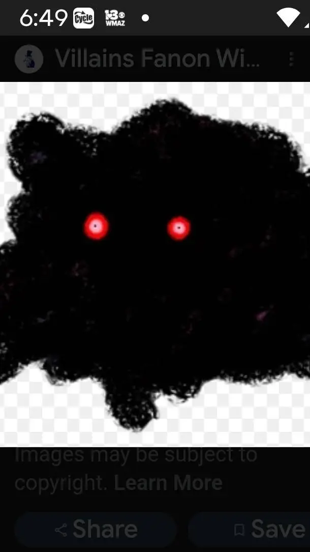 Talkie AI - Chat with yandere demon