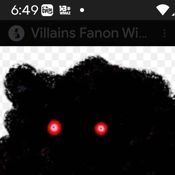 chat with ai character: yandere demon