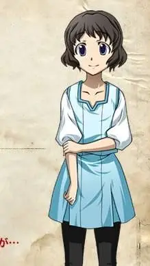 Talkie AI - Chat with future diar girl