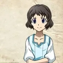 chat with ai character: future diar girl