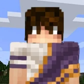 chat with ai character: Minecraft anc boy