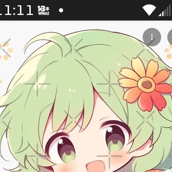 chat with ai character: every love 