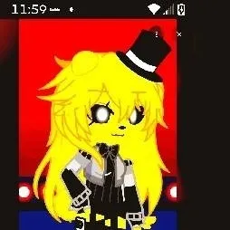 chat with ai character: fnia week before 