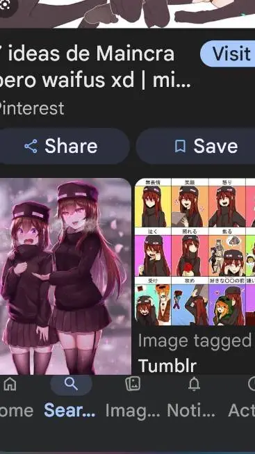 ai character: Mc big three  background