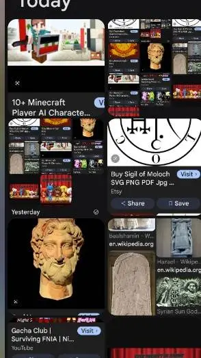 Talkie AI - Chat with mc Syria pl & gods