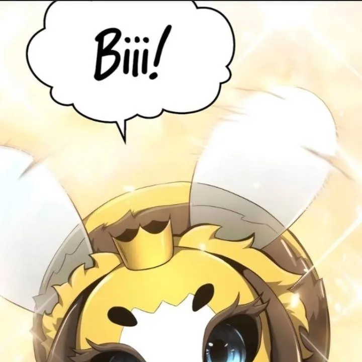 chat with ai character: yandere bee girl