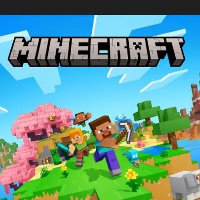 chat with ai character: Minecraft 