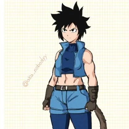 chat with ai character: Amyz yan saiyan 