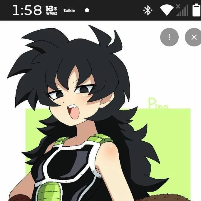 chat with ai character: Amyz yan saiyan 