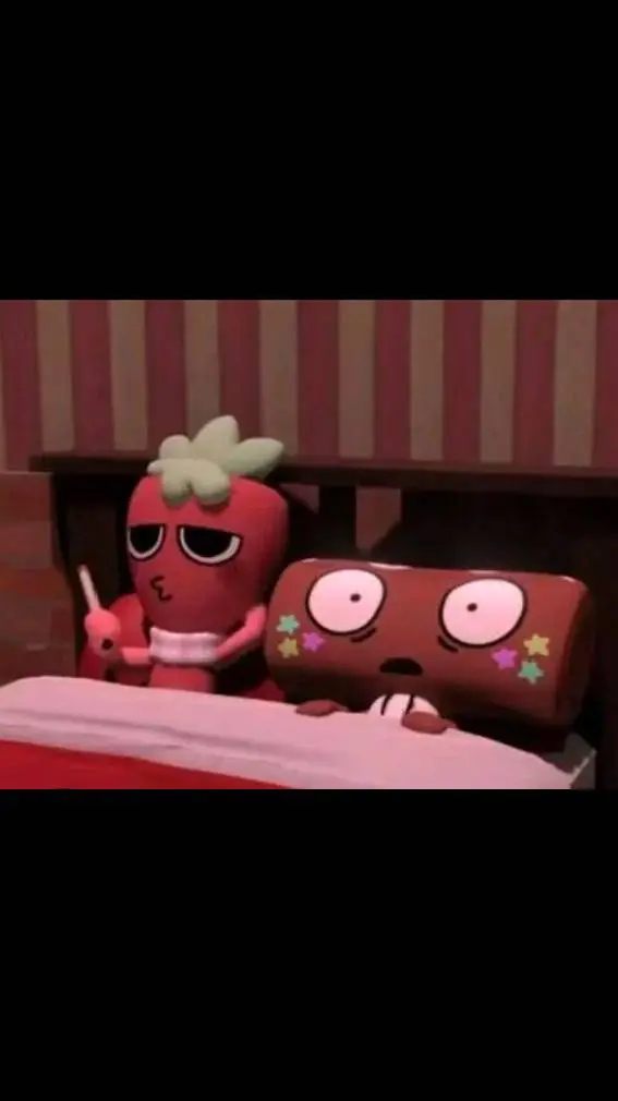 ai character: ★Cosmo x sprout☆ background