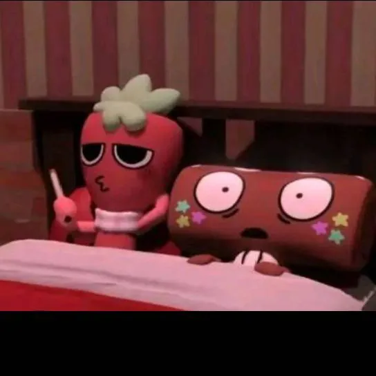 chat with ai character: ★Cosmo x sprout☆