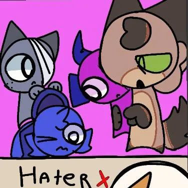 chat with ai character: Enseñativo sprunki