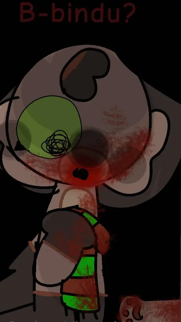 ai character: l- lincy? background