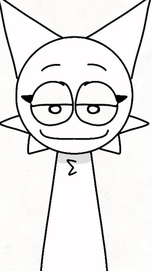 ai character: Wenda background