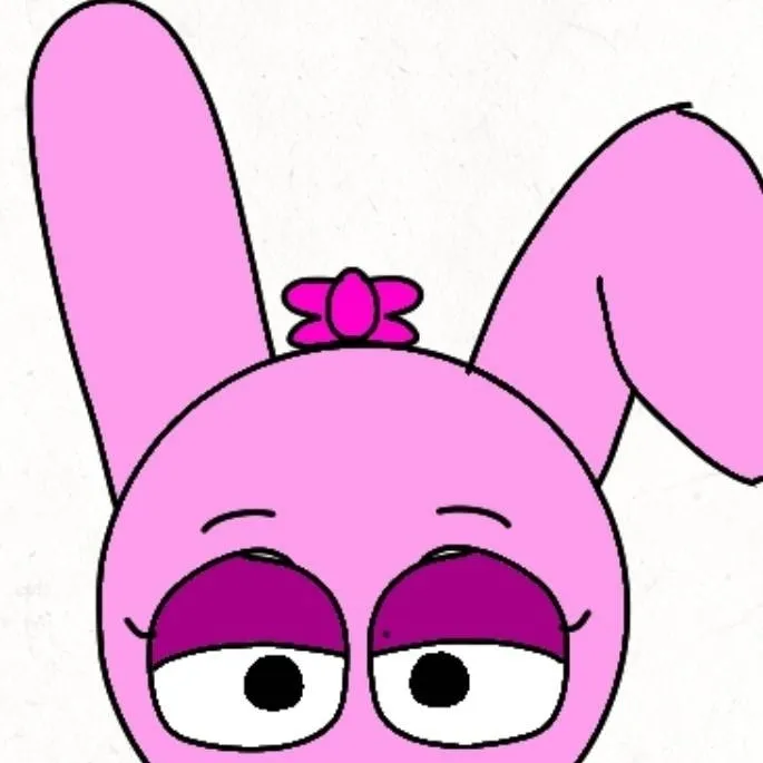 chat with ai character: Pinki